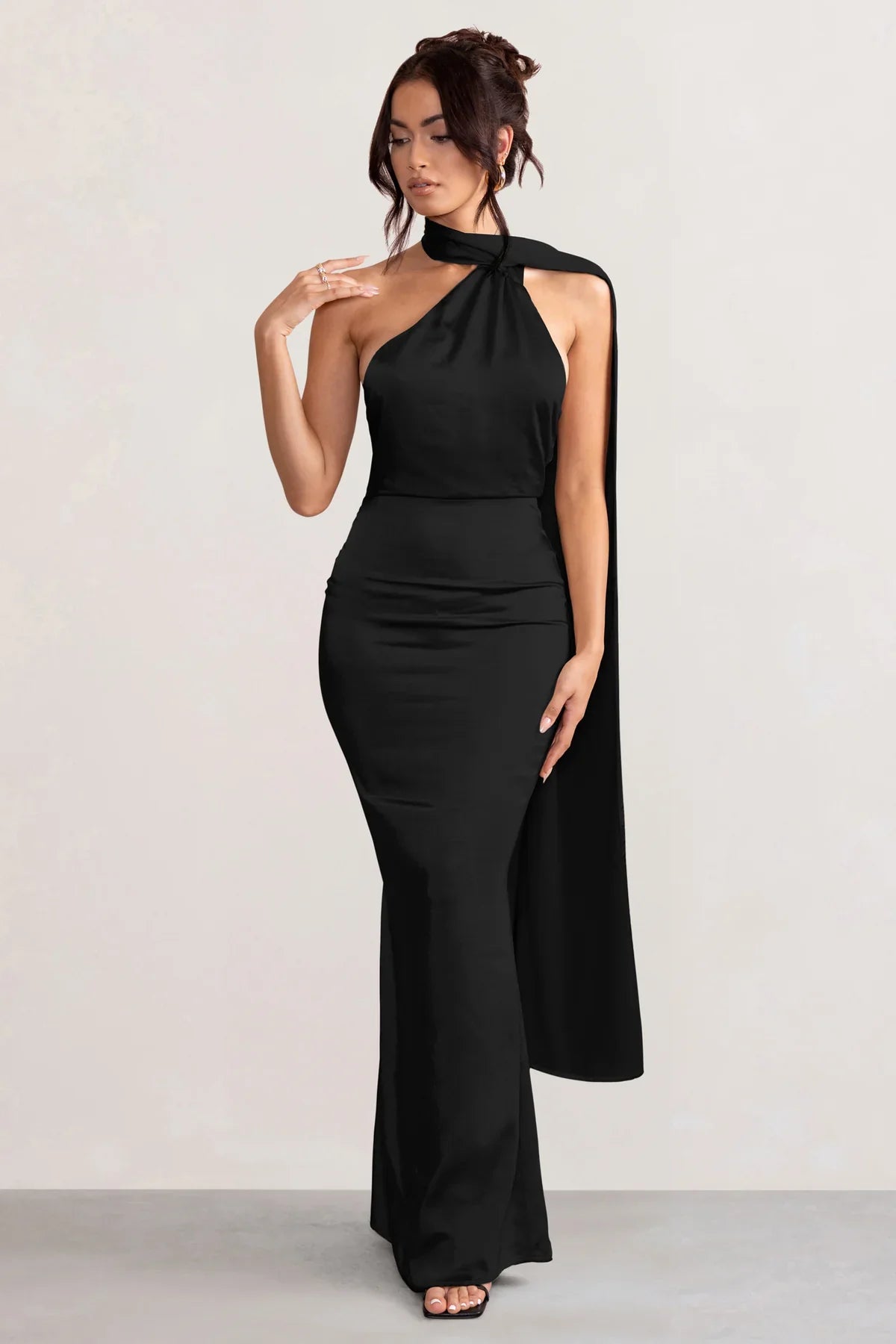 Maxikleid