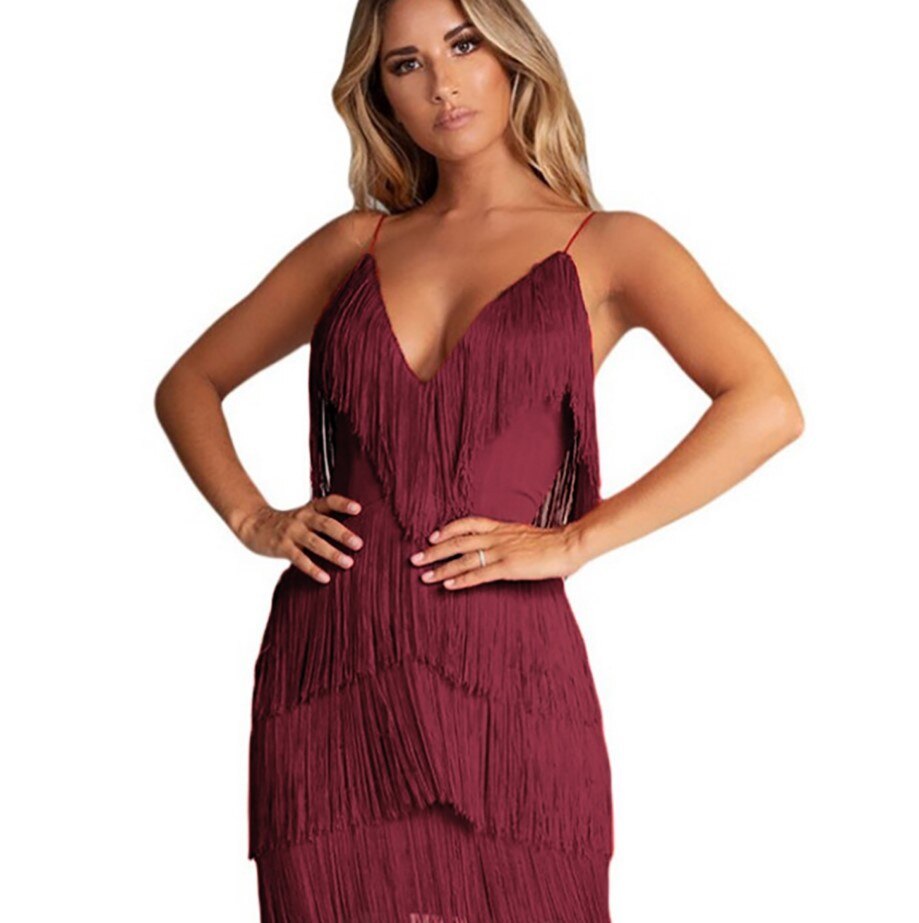 Club Party Prom Minikleid