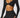Livia Damen Langarm-Crop-Top Twist Stilvolles V-Ausschnitt Detail Figurbetonte Passform Für Modebewusste Damen
