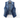 Damen Jeansweste Denim Klassischer Freizeitlook Vielseitige Alltagsjacke Zum Layering