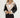 Duglam® – Aviatorjacke Schwarz Elegant