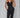 Jumpsuit Daisy Taillierte Silhouette Damen